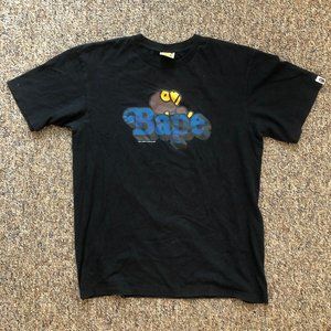 Bape T-Shirt XL